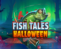Fish Tales Halloween